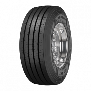 385/65 R22.5 DUNLOP SP247 164K 3PMSF