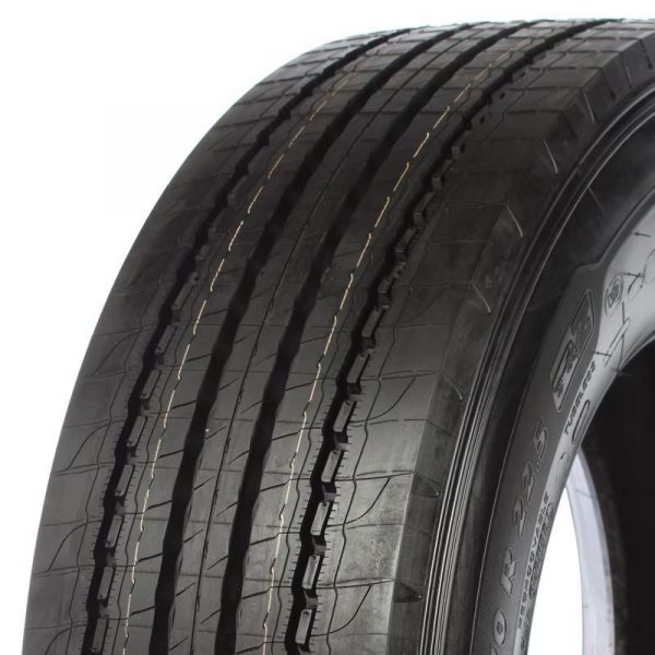 315/80 R22.5 MICHELIN X LINE ENERGY Z 156/150L