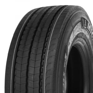 315/80R22.5 MICHELIN X MULTI Z 156/150L TL M+S 3PMSF