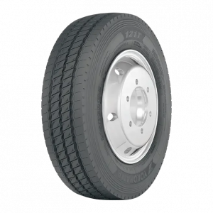 285/70R19.5 YOKOHAMA 150/148J 121T 3PMSF