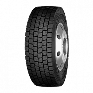 215/75R17.5 YOKOHAMA 126/124M 704R 3PMSF