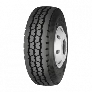 315/80R22.5 YOKOHAMA 156/150K MY507 3PMSF