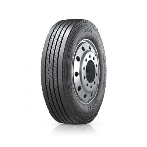 225/75R17.5 129/127M LAUFENN LF21